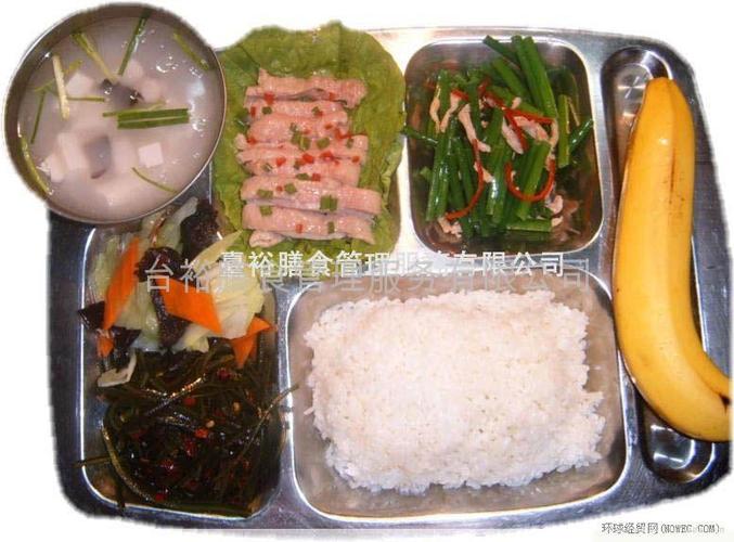 饮食公司 - 组别1 - 产品目录 - 食堂承包,饭堂承包,膳食服务管理