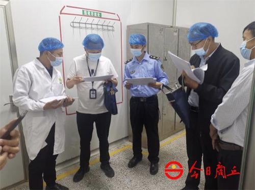 筑牢校园食品安全防线，虞城县开展2023年度学校食堂管理专项督查