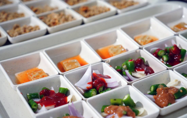 行业资讯_智慧食堂_满客宝智慧食堂